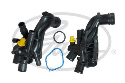 MINI R56/Cabrio R57/Clubman/Clubvan R55/Countyrman R60 Termostat Gates TH592105G1-11538674895