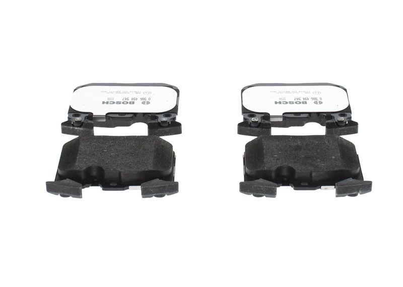 BMW 1 Seri F20 Yağ Filtresi Bosch F 026 407 173