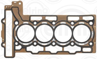 OPEL Grandland Silindir Kapak Contası Elring295.751-11127586908