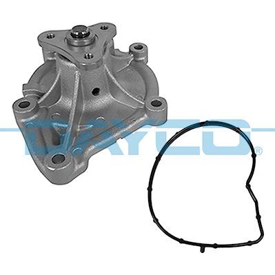 OPEL Grandland Devirdaim Dayco DP286-11517648827
