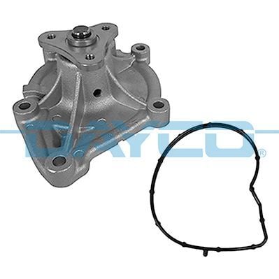 OPEL Grandland Devirdaim Dayco DP286-11517648827