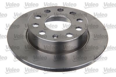SEAT Toledo Fren Diski Arka 36215-DDF1276-DF4271 (TAKIM FIYAT) Valeo 186833-1K0615601L