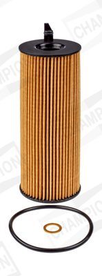 BMW 7 Seri F01 Yağ Filtresi   Champion COF100579E