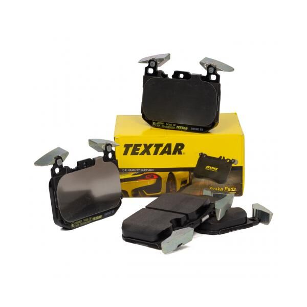 BMW 1 Seri F21 Fren Balatası Ön Textar 2502801