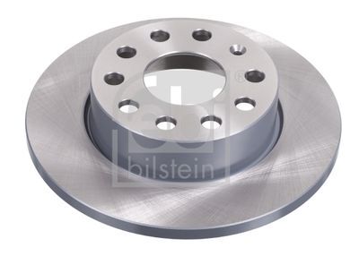 SKODA Octavia Fren Diski Arka 36215-DDF1276-DF4271 (ADET FIYAT) Febi Bilstein 36215-1K0615601L