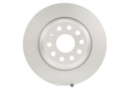 SEAT Tarraco Fren Diski Arka DF6504/ DDF2506C (Takım Fiyat) Valeo 197583-3Q0615601