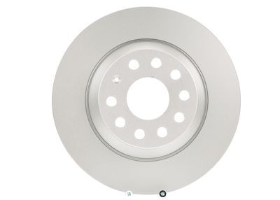 SEAT Tarraco Fren Diski Arka DF6504/ DDF2506C (Takım Fiyat) Valeo 197583-3Q0615601