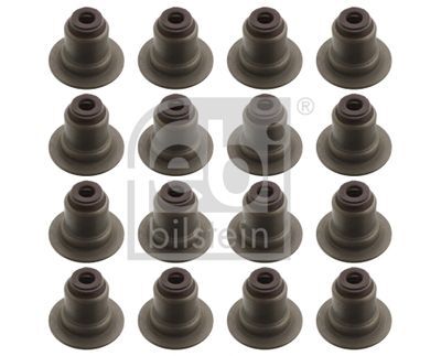 BMW 1 Seri F20/F21/3 Seri F30/F80 Supap Lastiği Set Febi 109697-11340033950