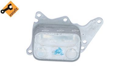 OPEL Grandland Yağ Radyatörü NRF 31763-11427552687