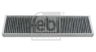 MINI R56/Cabrio R57/Clubman/Clubvan R55/Countryman R60Polen Filtresi Febi 28379-64319127516