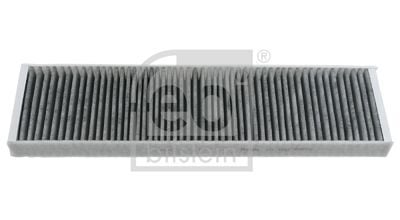 MINI R56/Cabrio R57/Clubman/Clubvan R55/Countryman R60Polen Filtresi Febi 28379-64319127516