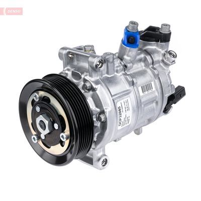 SKODA Superb Klima Kompresörü Denso DCP32080-5Q0820803P