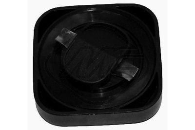 BMW 3 Coupe E36/E46/E92/Touring E36/E46/E91 Motor Yağ Kapağı BW-11127509328
