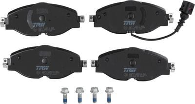 AUDI A1/A3/Q2/Q3 Fren Balatası Ön TRW GDB1956-8V0698151