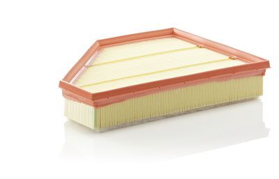 BMW Hava Filtresi 1 Seri E(87) Hengst Filter E1004L