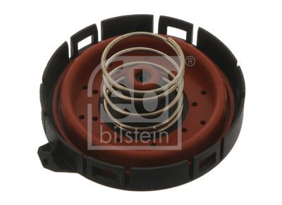 BMW 5 Seri E60/Touring E61/6 Seri E63/Cabrio E64 Yağ Sigronu Febi 45181-11127547058