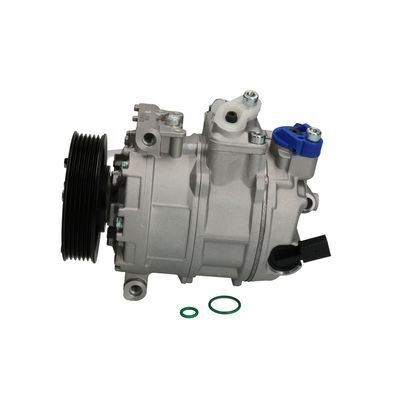AUDI A3 Klima Kompresörü DCP32080 BCH 1986AD1035-5Q0820803P