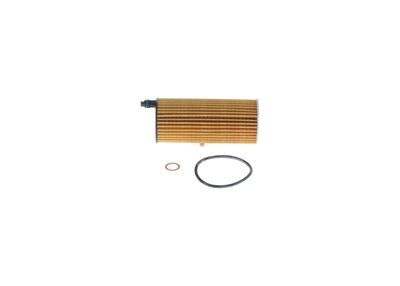 BMW 1 Seri F21 Yağ Filtresi Bosch F 026 407 205