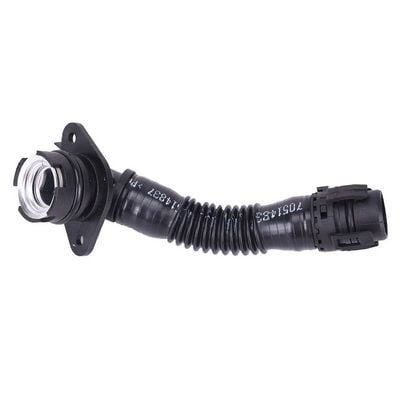 BMW 1 CabrioE88/CoupeE82/3SeriE90/CabrioE93/CoupeE92/Touring E91 Hava Tahliye Hortumu BW-11127584128