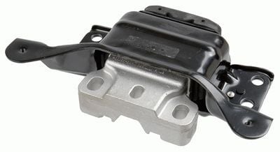 SEAT Leon Motor Takozu Sol 38516 (OTOMATIK) Lemförder 37717 01-5Q0199555S
