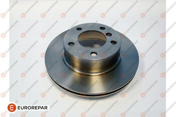 BMW 1 Seri E87 Fren Diski  Ön Takım Eurorepar 1687790080