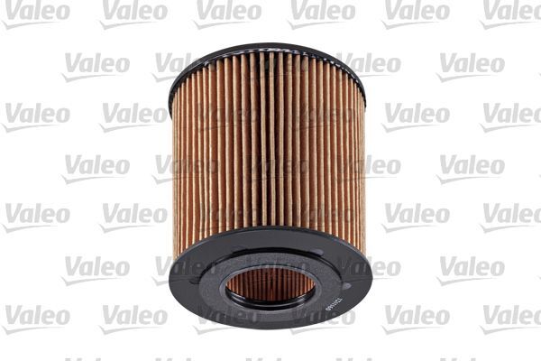 BMW 1 Coupe E82 Yağ Filtresi Valeo 586551