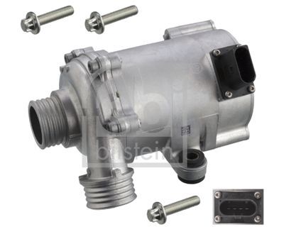 BMW X4 Seri F26 Devirdaim Febi Bilstein 103680