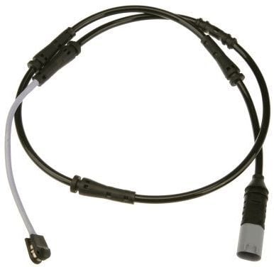 BMW 6 Coupe F13 Fren Balata Fişi Arka Bosch 1 987 473 509