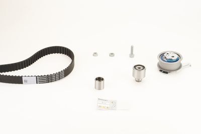 SKODA Kamıq Triger Seti Continental Ctam CT1168K3-04L198119D