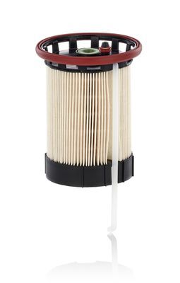 VOLKSWAGEN Golf Yakıt Filtresi Mann-Filter PU 8014-5Q0127177A