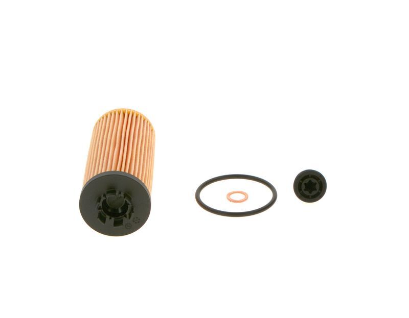 BMW X1 Seri F48 Yağ Filtresi Bosch F 026 407 277