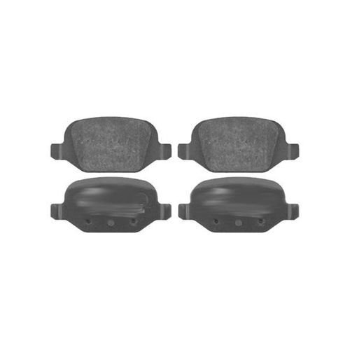 BMW 3 Seri E90 Fren Balatası Arka BSG BSG 15-200-019