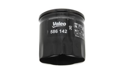 AUDI Q3 Yağ Filtresi Valeo 586142-04E115561H