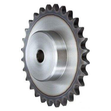 PEUGEOT 2008/207/208/3008/308/408/5008/508/Partner/RCZ Alt Zincir Dişlisi BW-11217588996