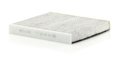 CUPRA Ateca Polen Filtresi (Karbonlu) Mann-Filter CUK 26 009-5Q0819653