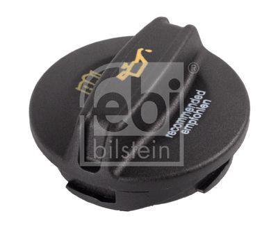 VOLKSWAGEN Amarok Yağ Dolum Kapağı Febi Bilstein 170554-06K103485A
