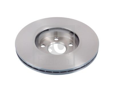 MINI Clubman F54 Fren Diski Ön Febi 104104- 34116799351