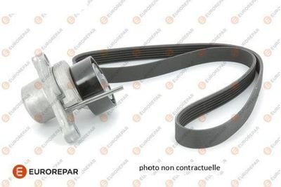 CİTROEN C4 Picasso/Grand Picasso V Kayıs Seti Eurorepar 1687682780
