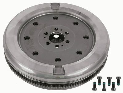 AUDİ Q3 Volan Sachs 2295 601 058-05E105266D