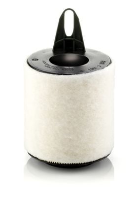 BMW 1 Seri E87  Hava Filtresi Mann-Filter C 1361