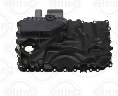 BMW 2 Coupe F87 Yağ Karteri Febi Bilstein 179835