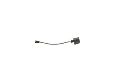 AUDI Q3 Fren Balata Fişi Ön GIC366 Bosch 1 987 474 512-8V0615437