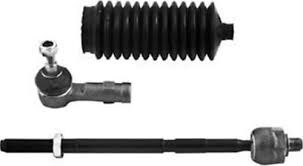 X1 Seri E84 Rot Mili Ön Febi Bilstein 280176