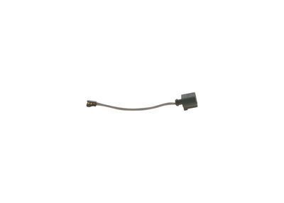SKODA Octavia Fren Balata Fişi Ön GIC366 Bosch 1 987 474 512-8V0615437