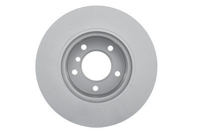 BMW 1 Seri E81 Fren Diski Ön Febi Bilstein 23536