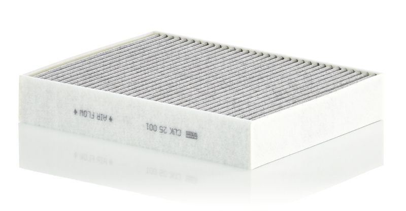 BMW 2 Coupe F22 Polen Filtresi Mann-Filter Cuk 25 001