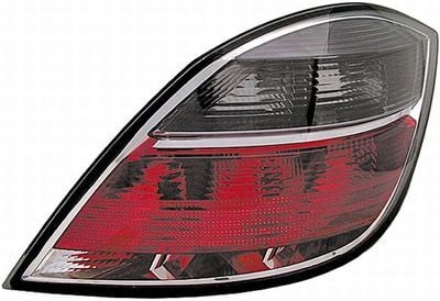 OPEL Astra H Stop Lambası Sağ Füme Makyajlı HB OE -OPEL-1222435