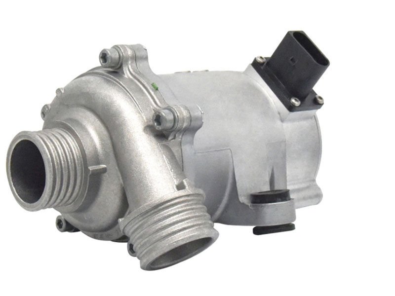 BMW 1 Seri F21 Devirdaim Pierburg 7.07223.01.0