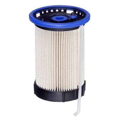 AUDI Q3 Yakıt Filtresi Hengst Filter E447KP-5Q0127177A
