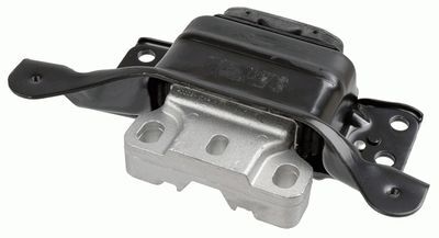AUDI A3 Motor Takozu Sol 38522 (MANUEL) Lemförder 37716 01-5Q0199555Q